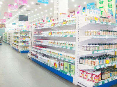 # 如何区分益丰大药房的连锁店与加盟店:解锁创业新机遇,共筑健康事业蓝图