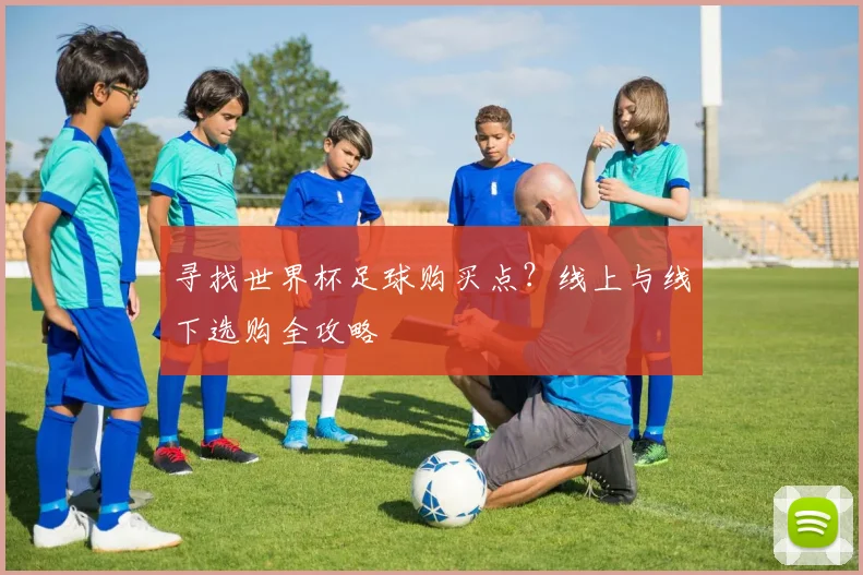 寻找世界杯足球购买点？线上与线下选购全攻略