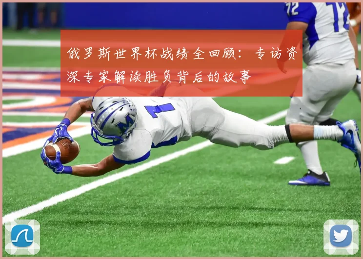 俄罗斯世界杯战绩全回顾:专访资深专家解读胜负背后的故事